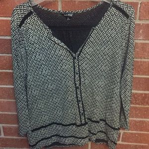 Lucky Brand top